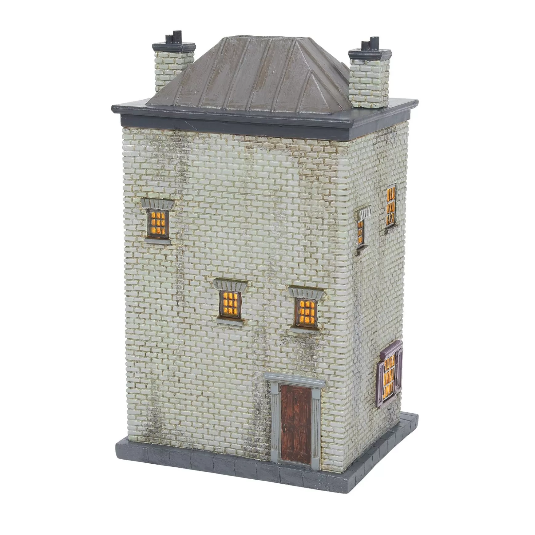 Department 56 Madam Malkin's< Harry Potter™ Village