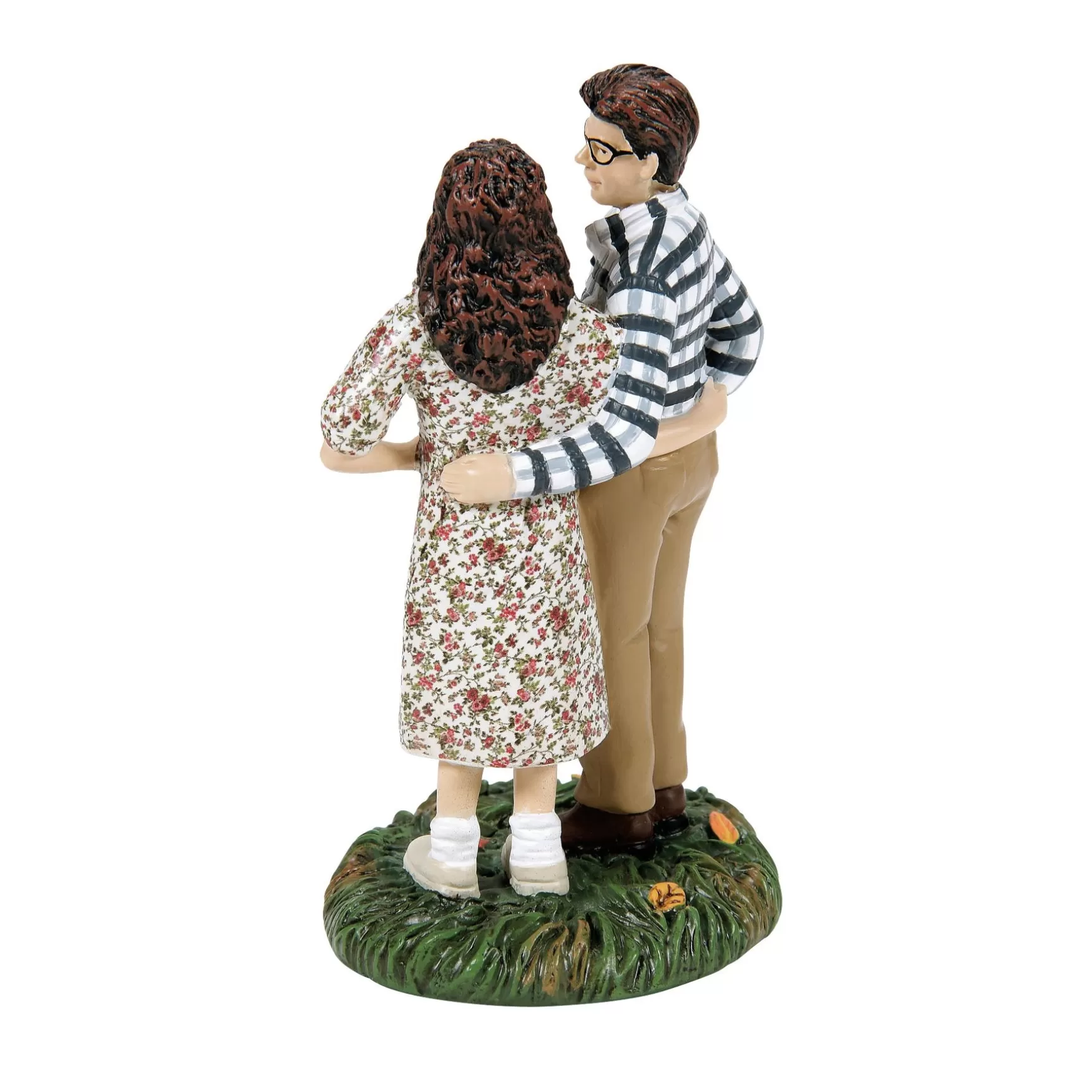Department 56 Mr. & Mrs. Maitland< Hot Properties Village