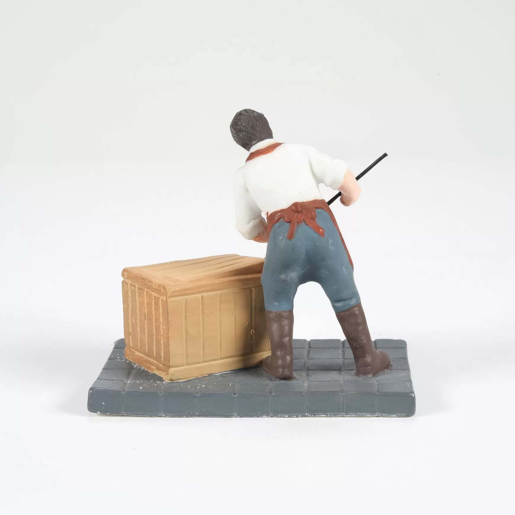 Department 56 New Holiday Furnishings< Christmas In The City Series