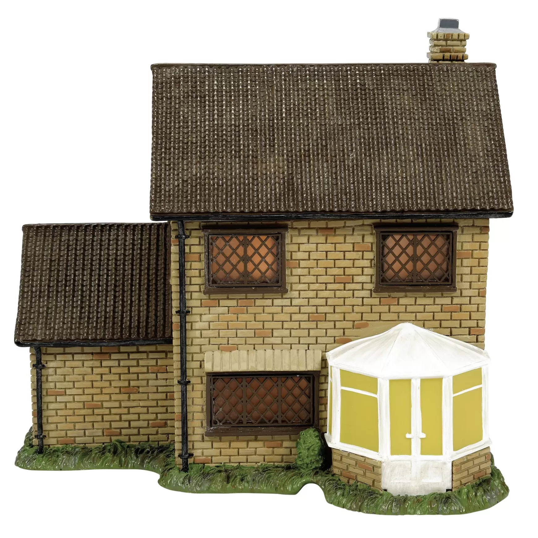 Department 56 No. 4 Privet Drive< Harry Potter™ Village