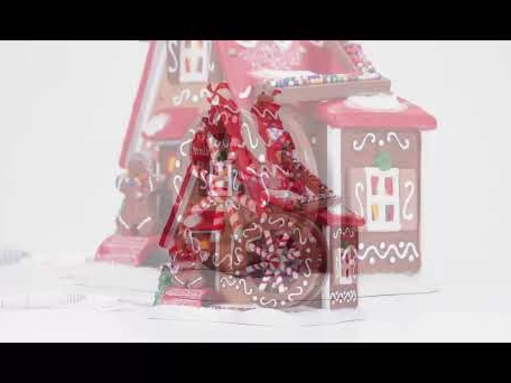 Department 56 North Pole Sprinkle Mill< North Pole Series