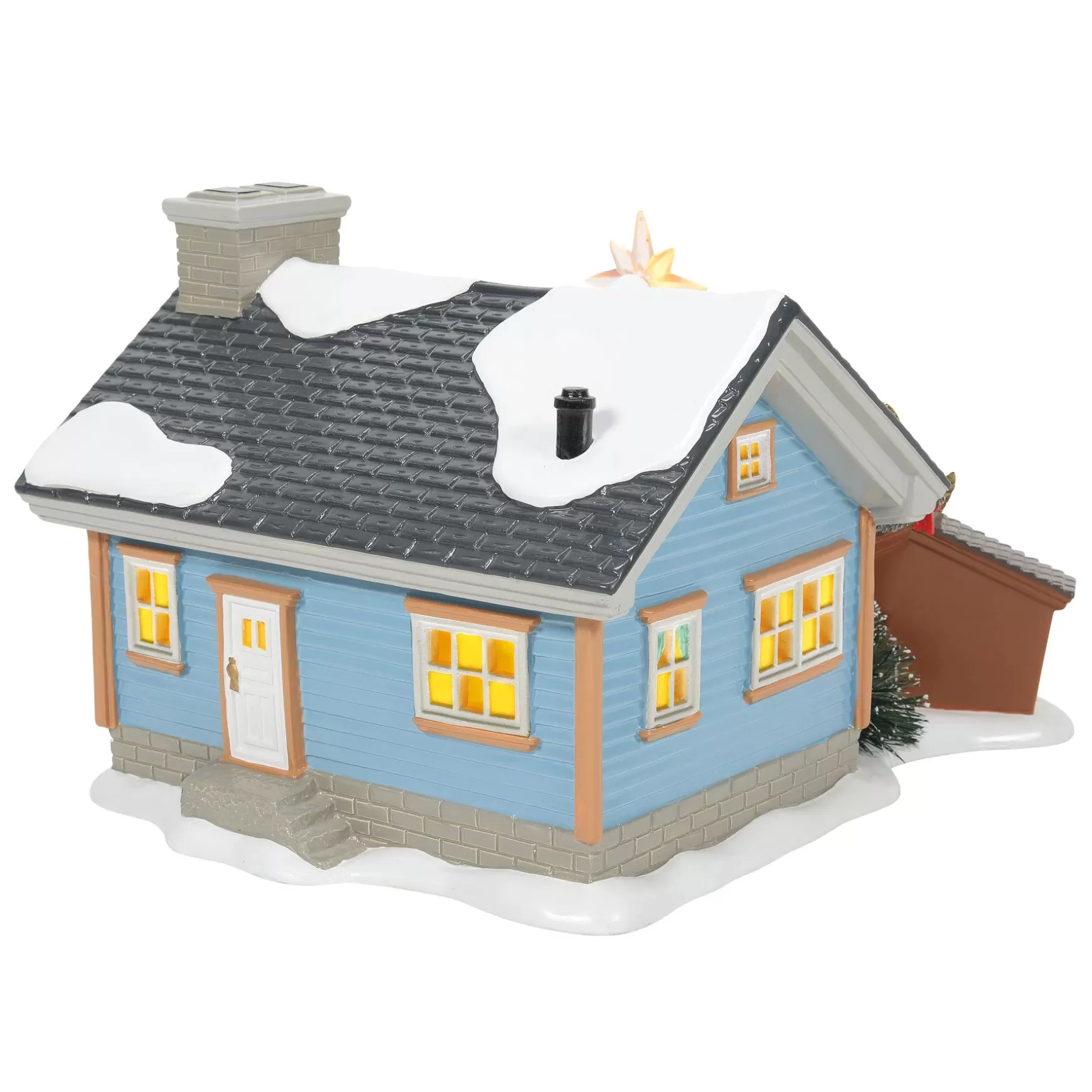 Department 56 Oh Holy Night House< The Original Snow Village