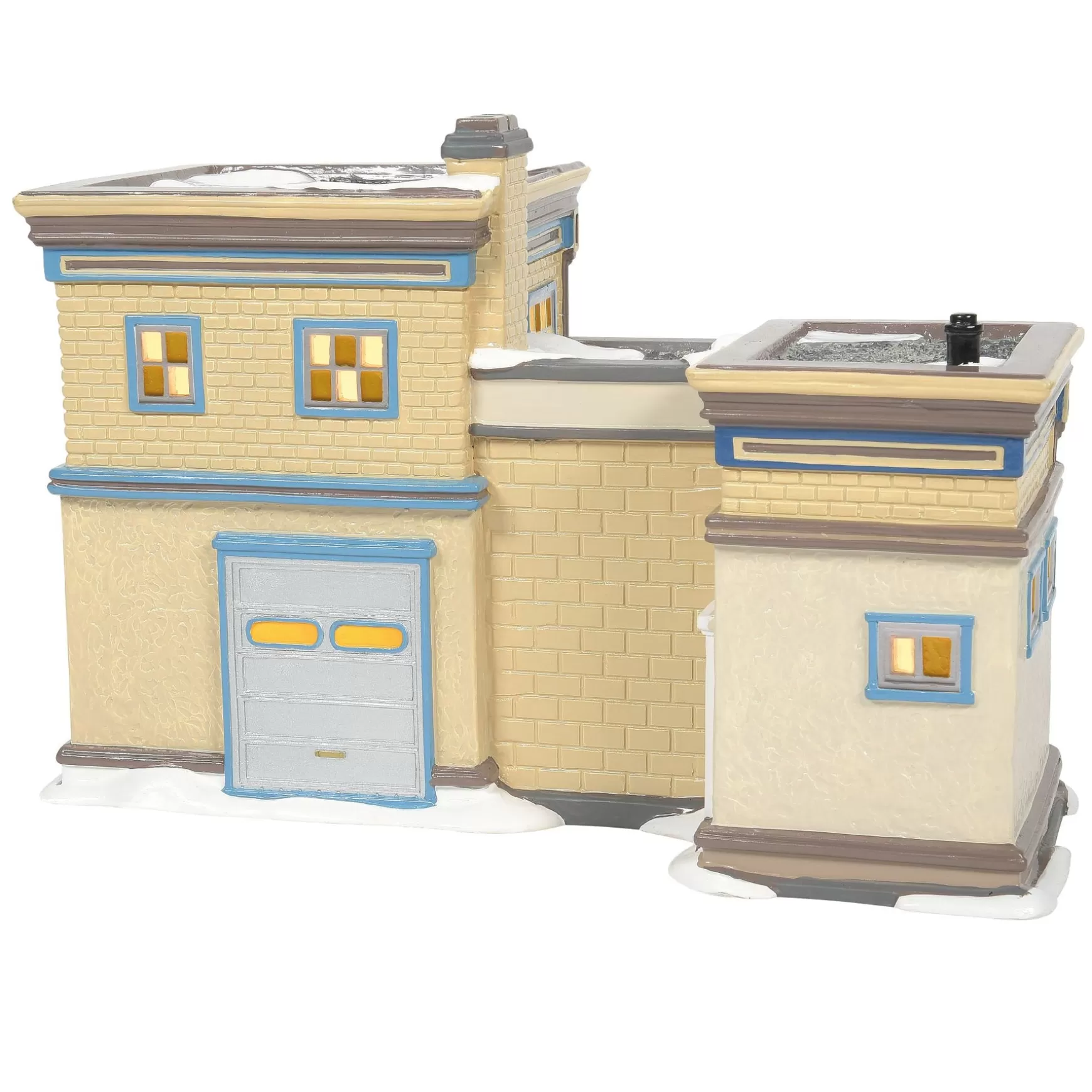 Department 56 Pet & Vet< The Original Snow Village