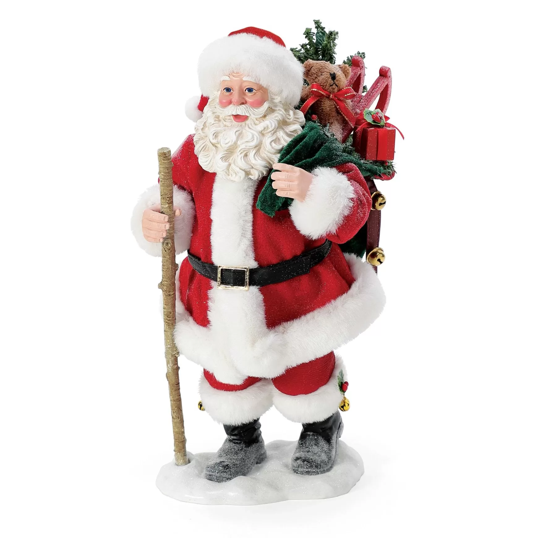 Department 56 Places to Go< Christmas Traditions