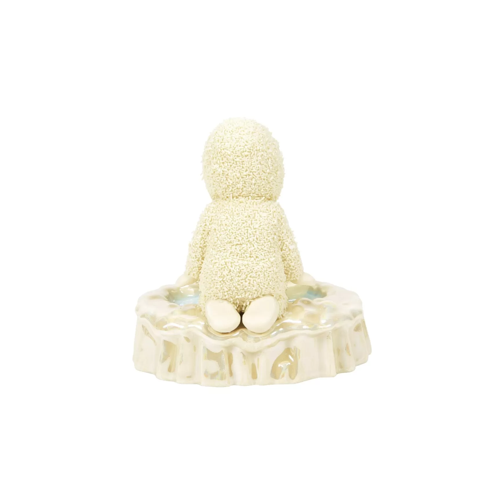 Department 56 Polar Explorer< Snowbabies Polar Shores Collection | Snowbabies Classic Collection