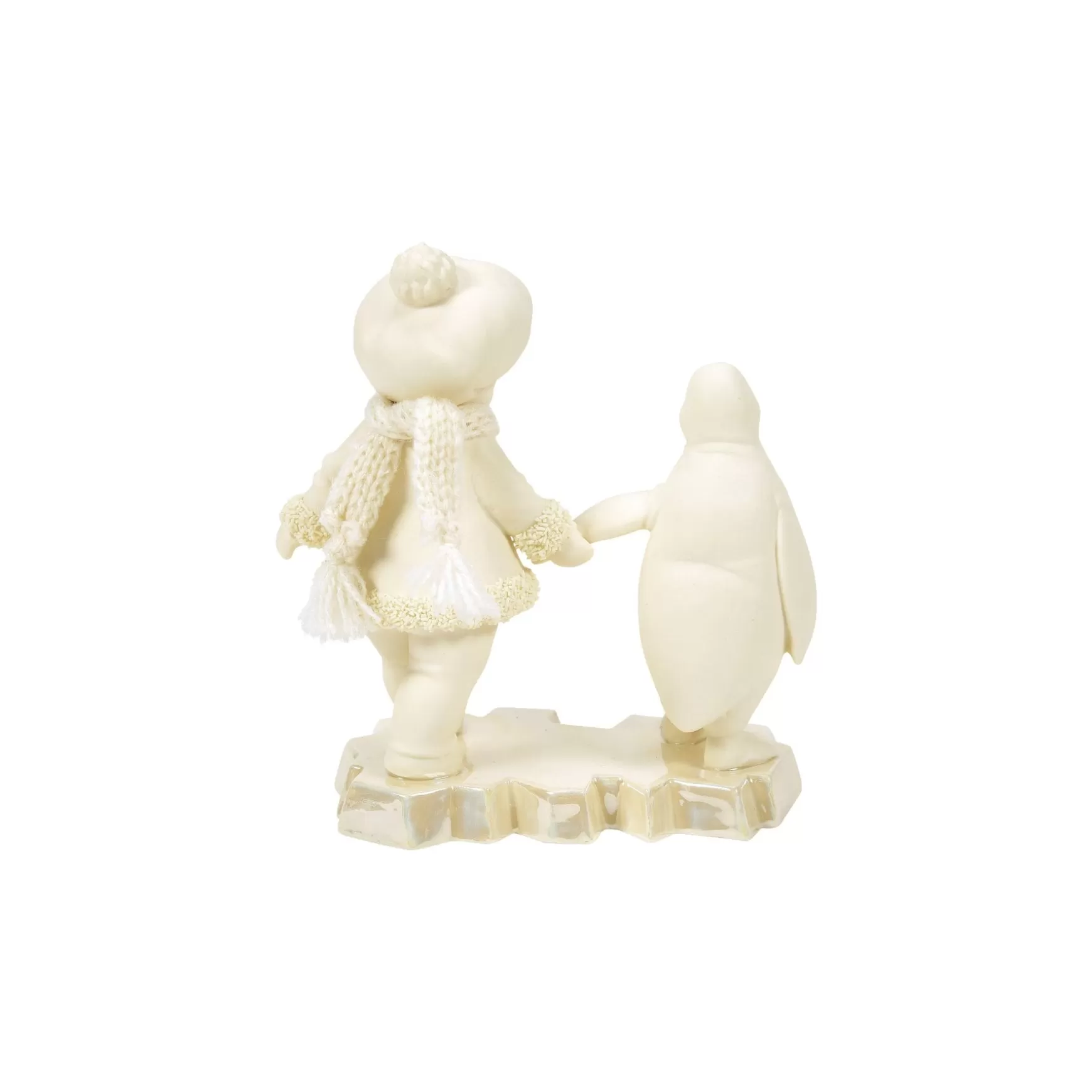Department 56 Polar Strolls< Snowbabies Polar Shores Collection | Snowbabies Classic Collection