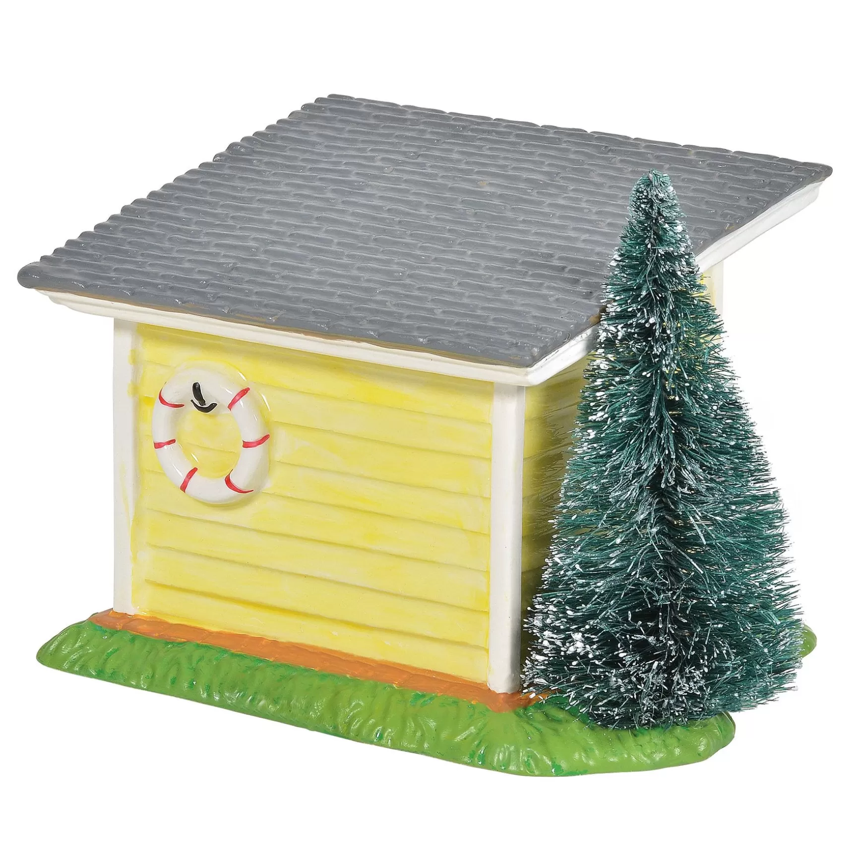 Department 56 Pool Fantasy< The Original Snow Village