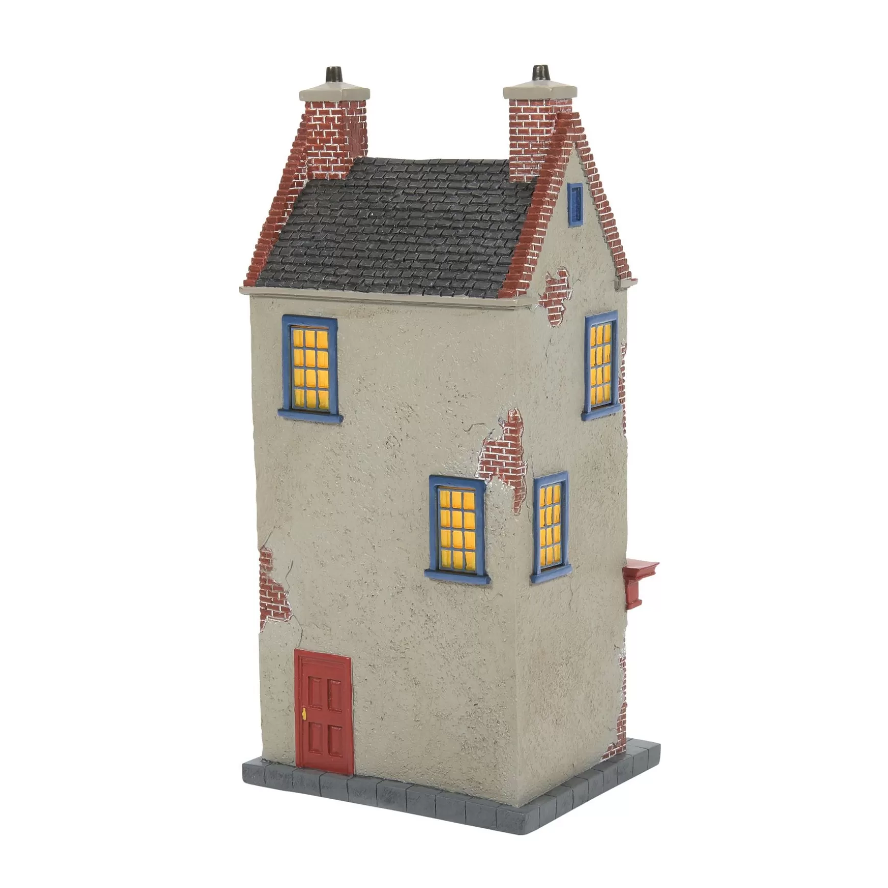 Department 56 Quality Quidditch Supplies< Harry Potter™ Village