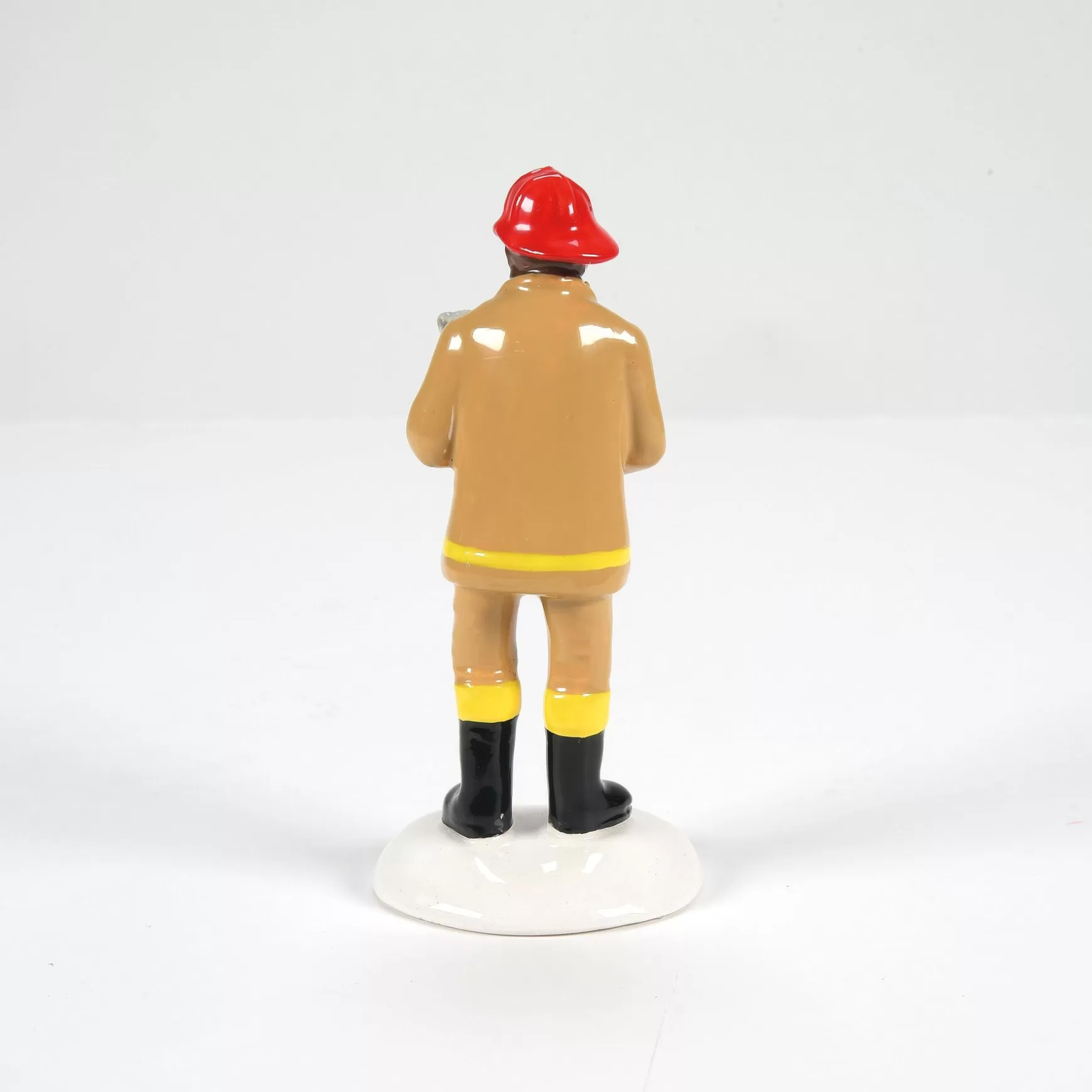 Department 56 Safe and Sound< The Original Snow Village