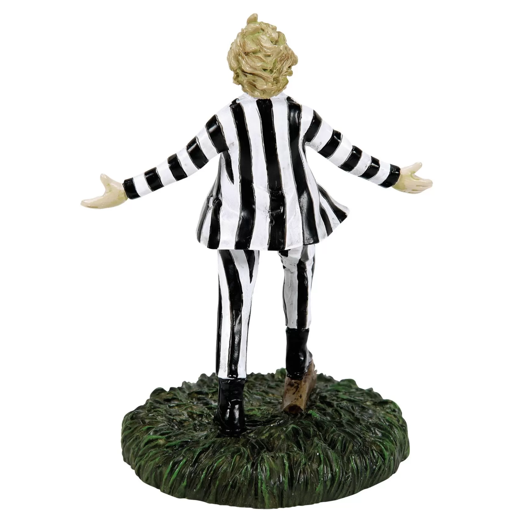 Department 56 Say It Three Times...< Hot Properties Village