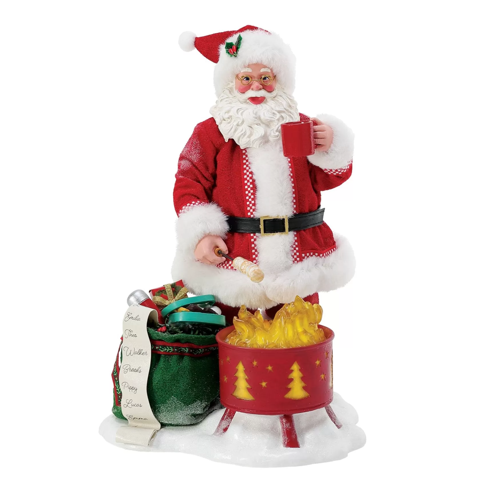 Department 56 S'More the Merrier< Sports & Leisure