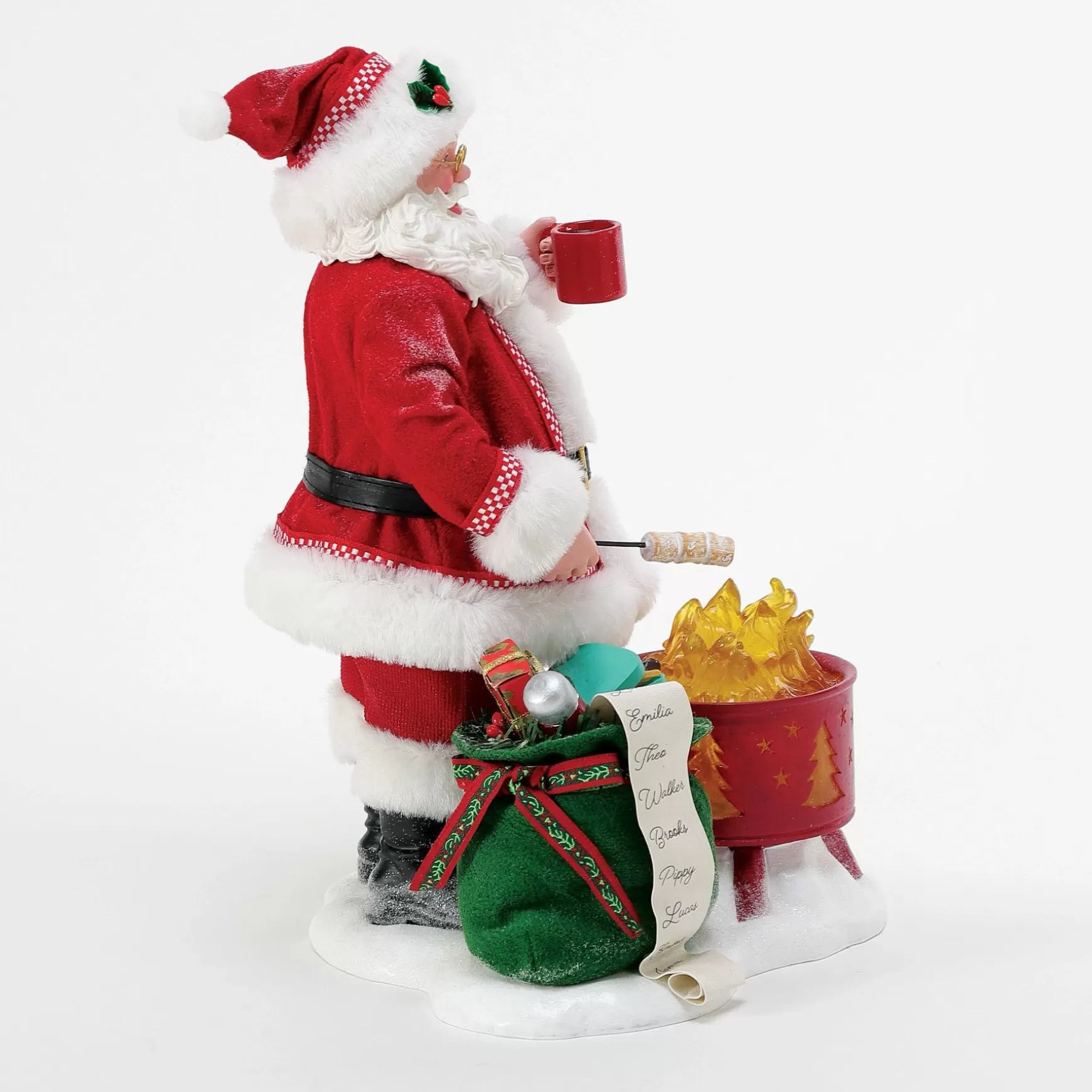 Department 56 S'More the Merrier< Sports & Leisure