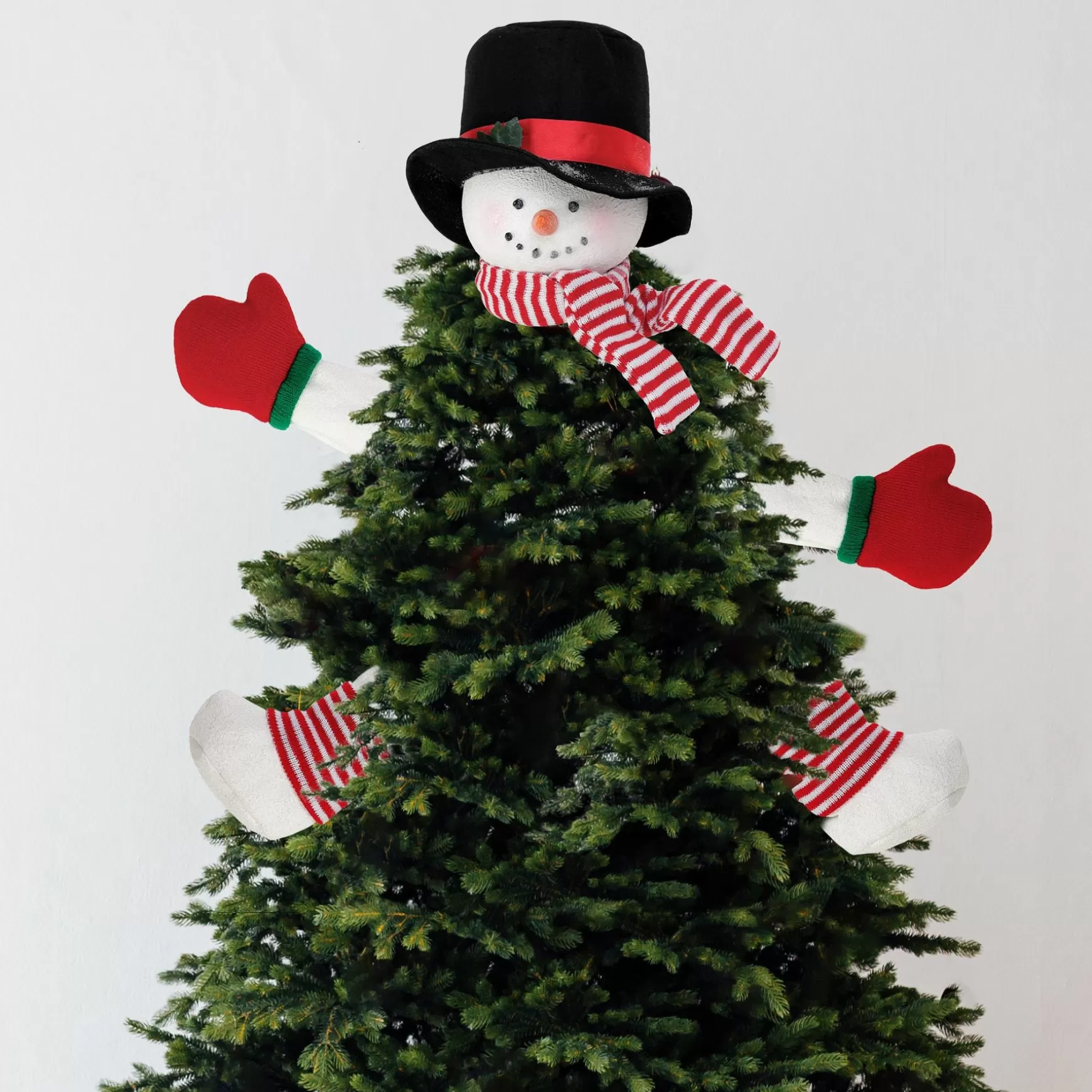 Department 56 Snowman in a Cinch< Christmas Traditions