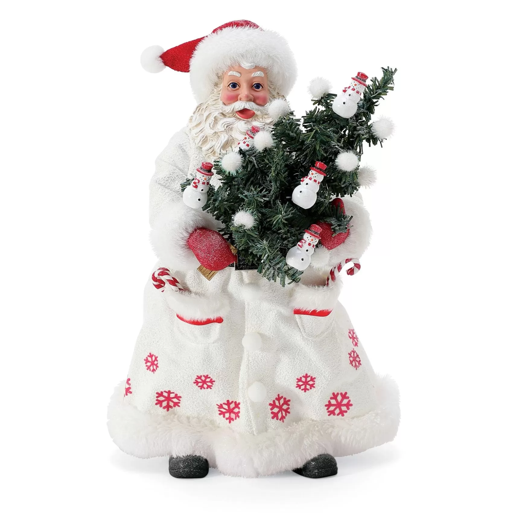 Department 56 Snowy Wishes< Christmas Traditions