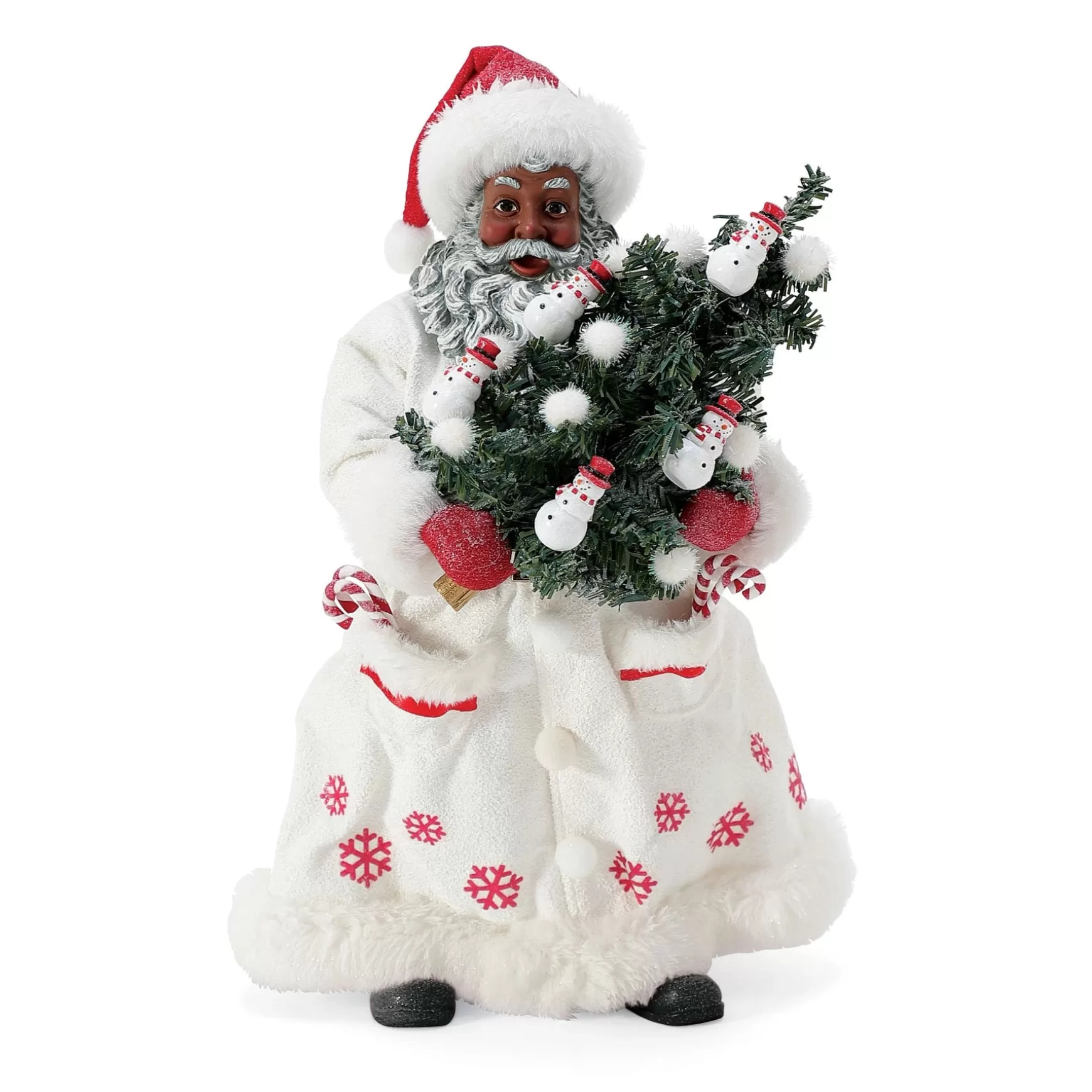Department 56 Snowy Wishes AA< Christmas Traditions