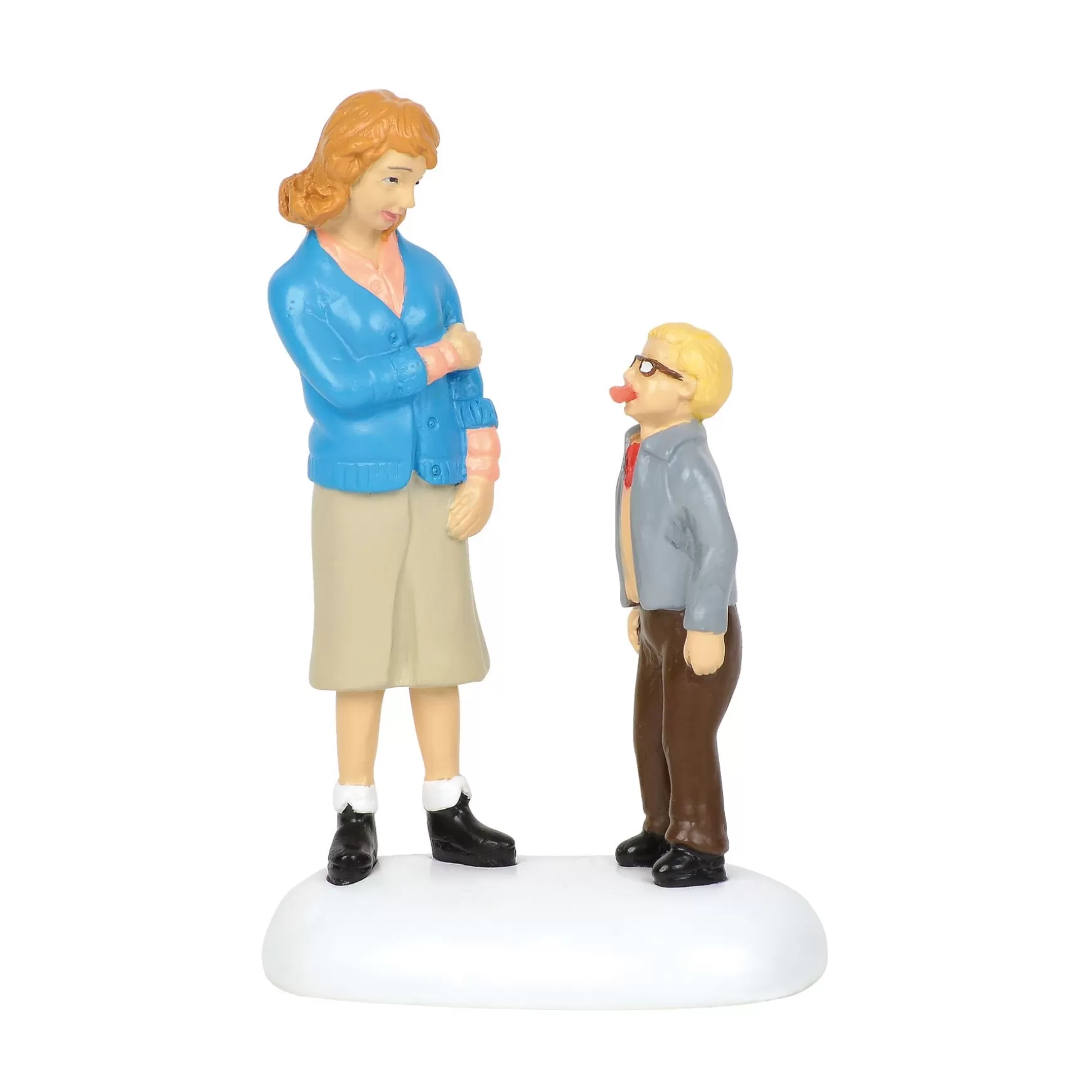Department 56 Soap Connoisseur< A Christmas Story™ Village