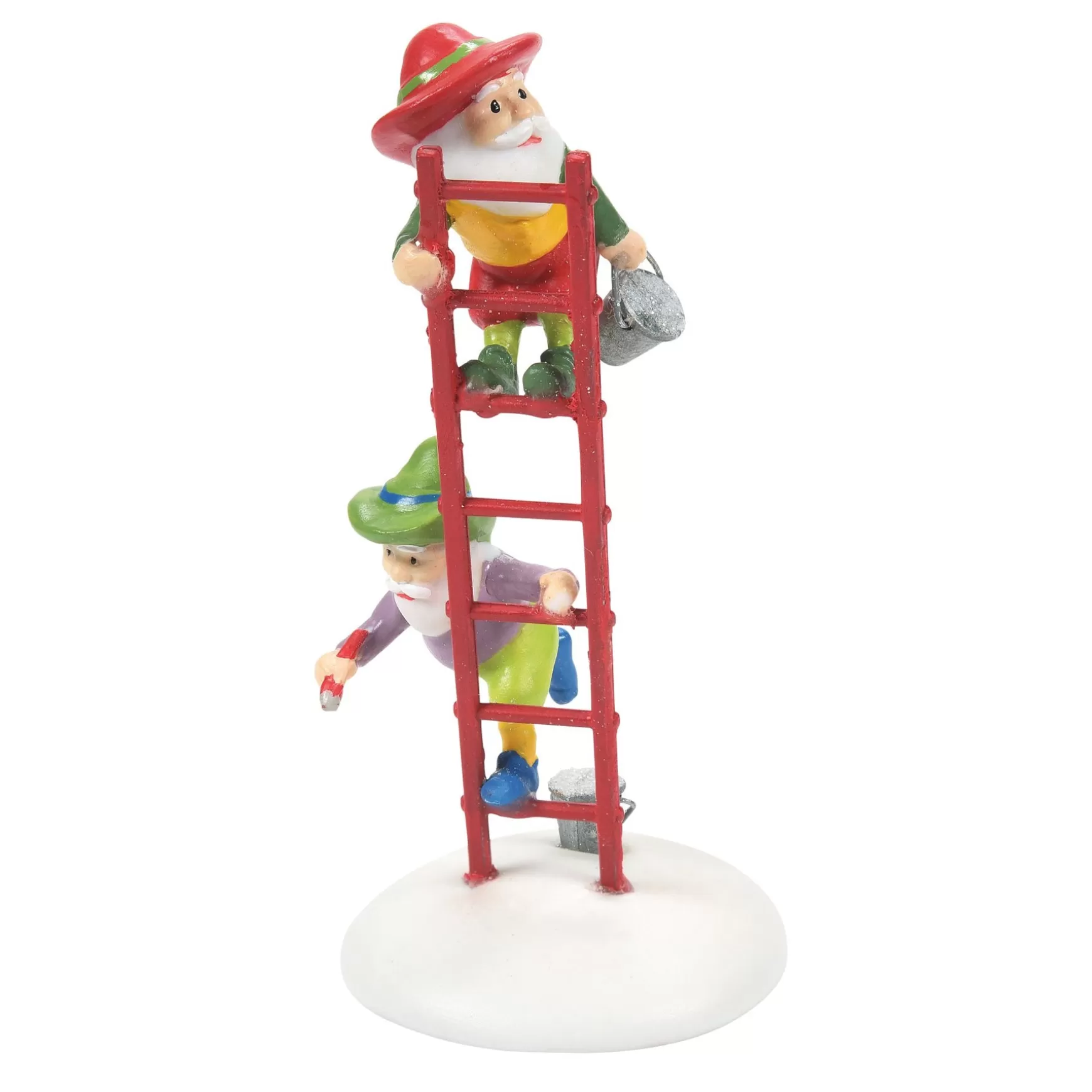 Department 56 Sparkling Highlights< North Pole Series