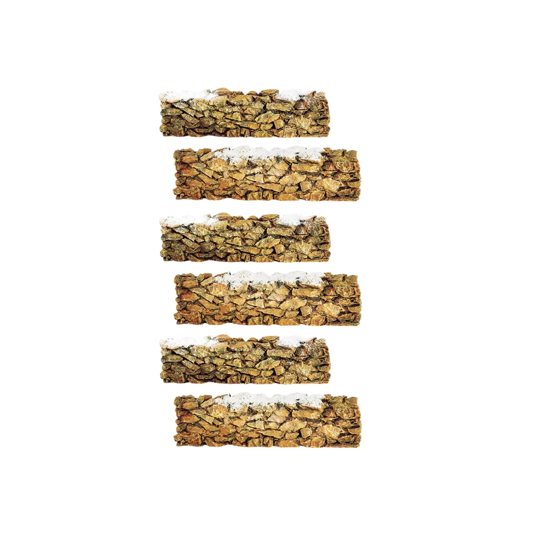 Department 56 Stone Wall< Village Accessories