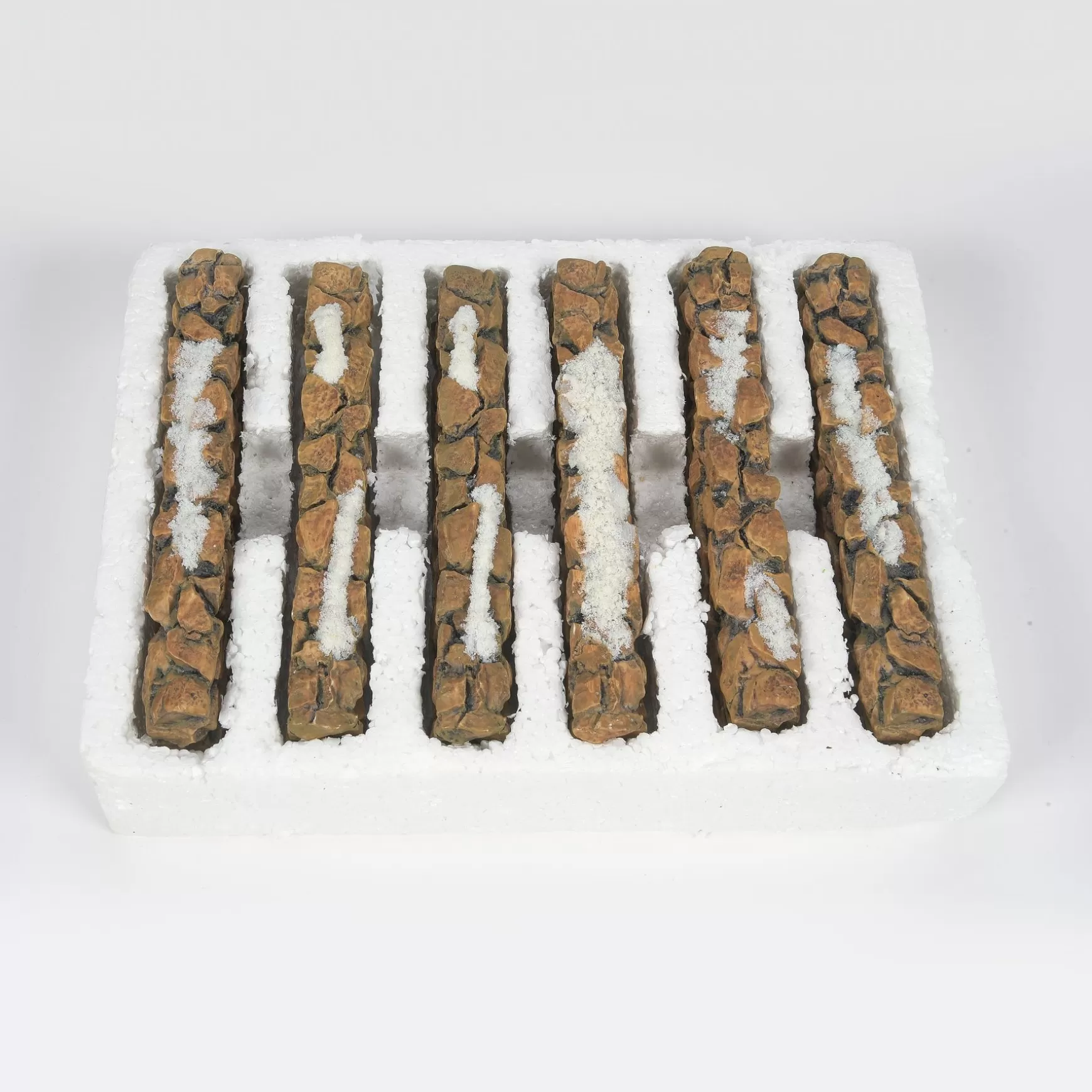 Department 56 Stone Wall< Village Accessories
