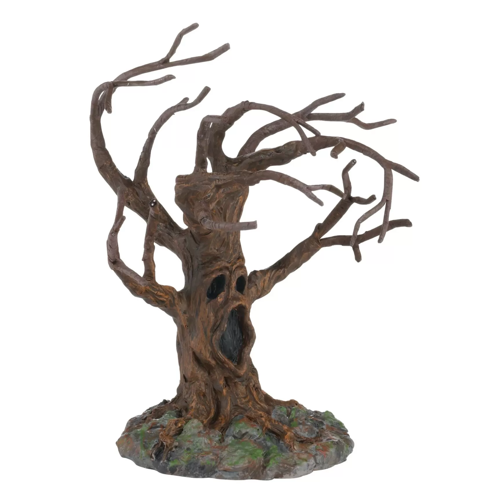 Department 56 Stormy Night Tree< Halloween Village Accessories