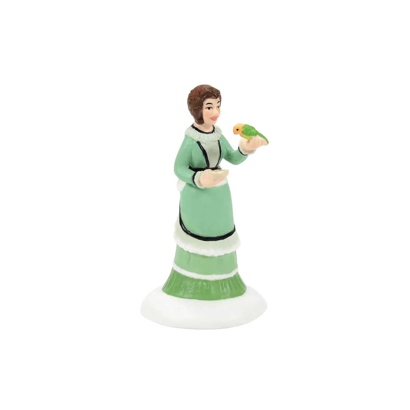 Department 56 Such A Lovely Lovebird< Dickens Village Series