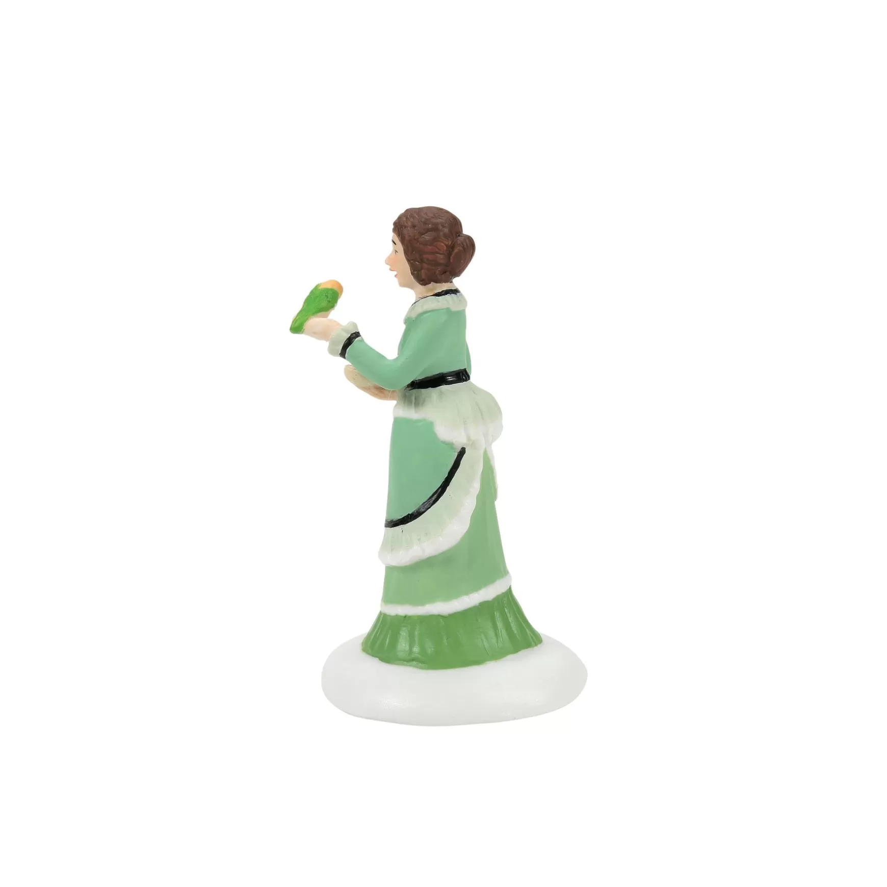 Department 56 Such A Lovely Lovebird< Dickens Village Series