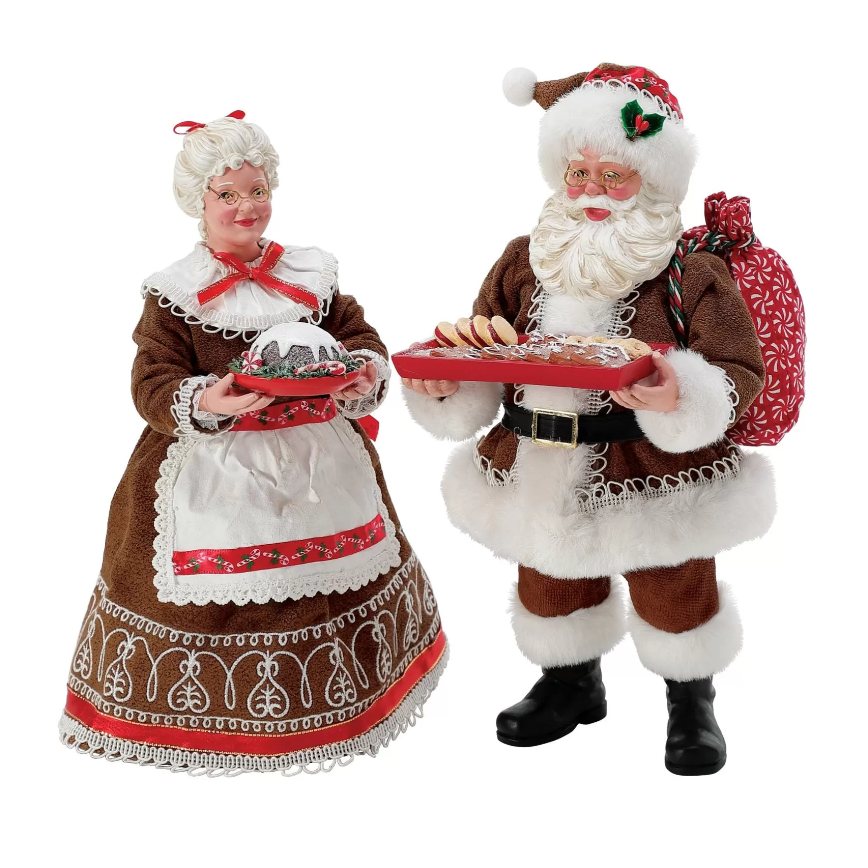 Department 56 Sugar and Spice< Christmas Traditions
