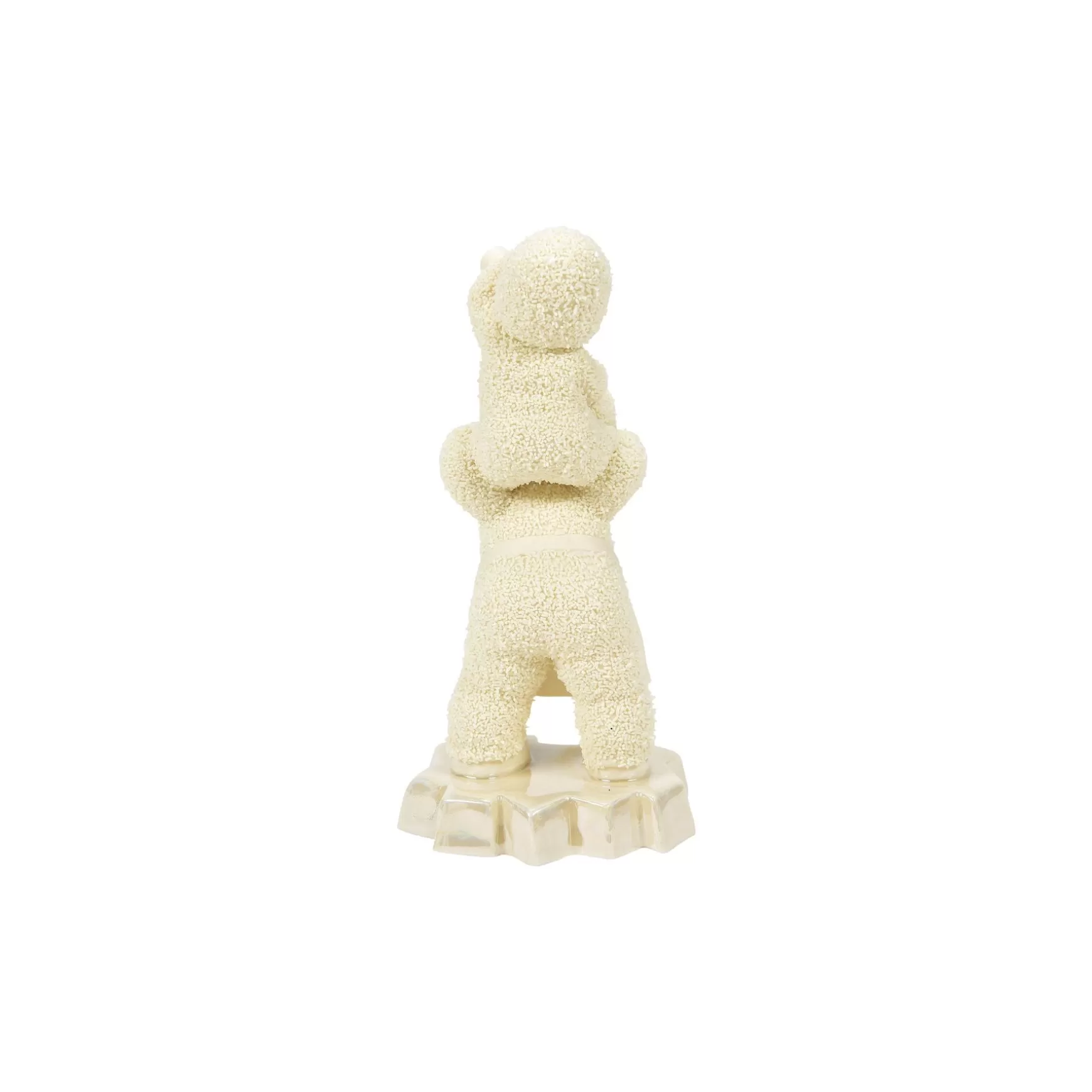 Department 56 Tell Me What You See< Snowbabies Polar Shores Collection | Snowbabies Classic Collection