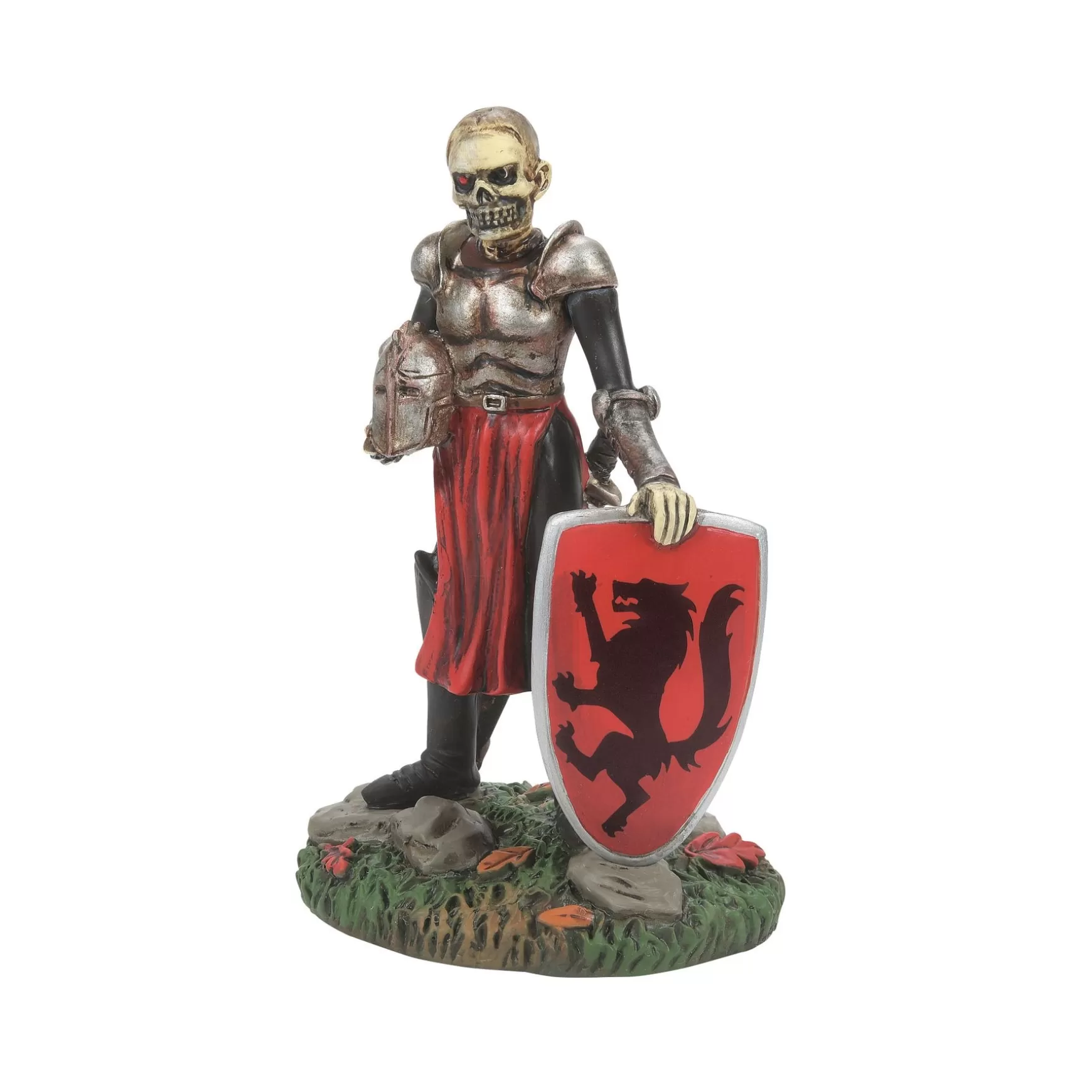 Department 56 The Mad Knight of Calvaria< Snow Village Halloween
