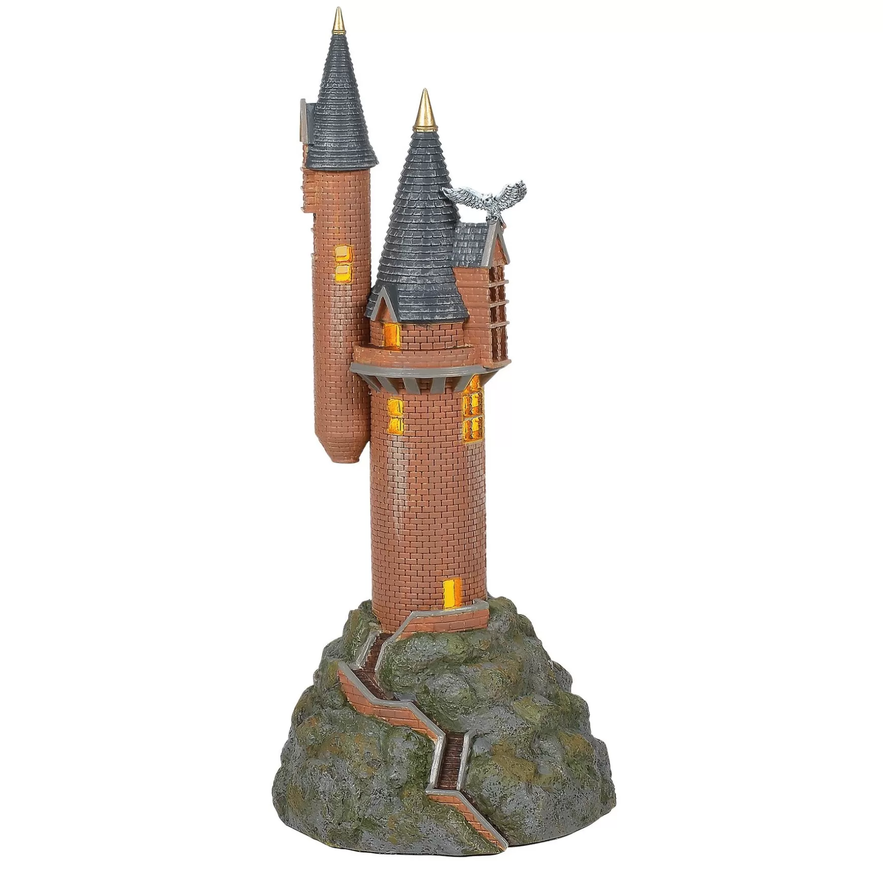 Department 56 The Owlery< Harry Potter™ Village