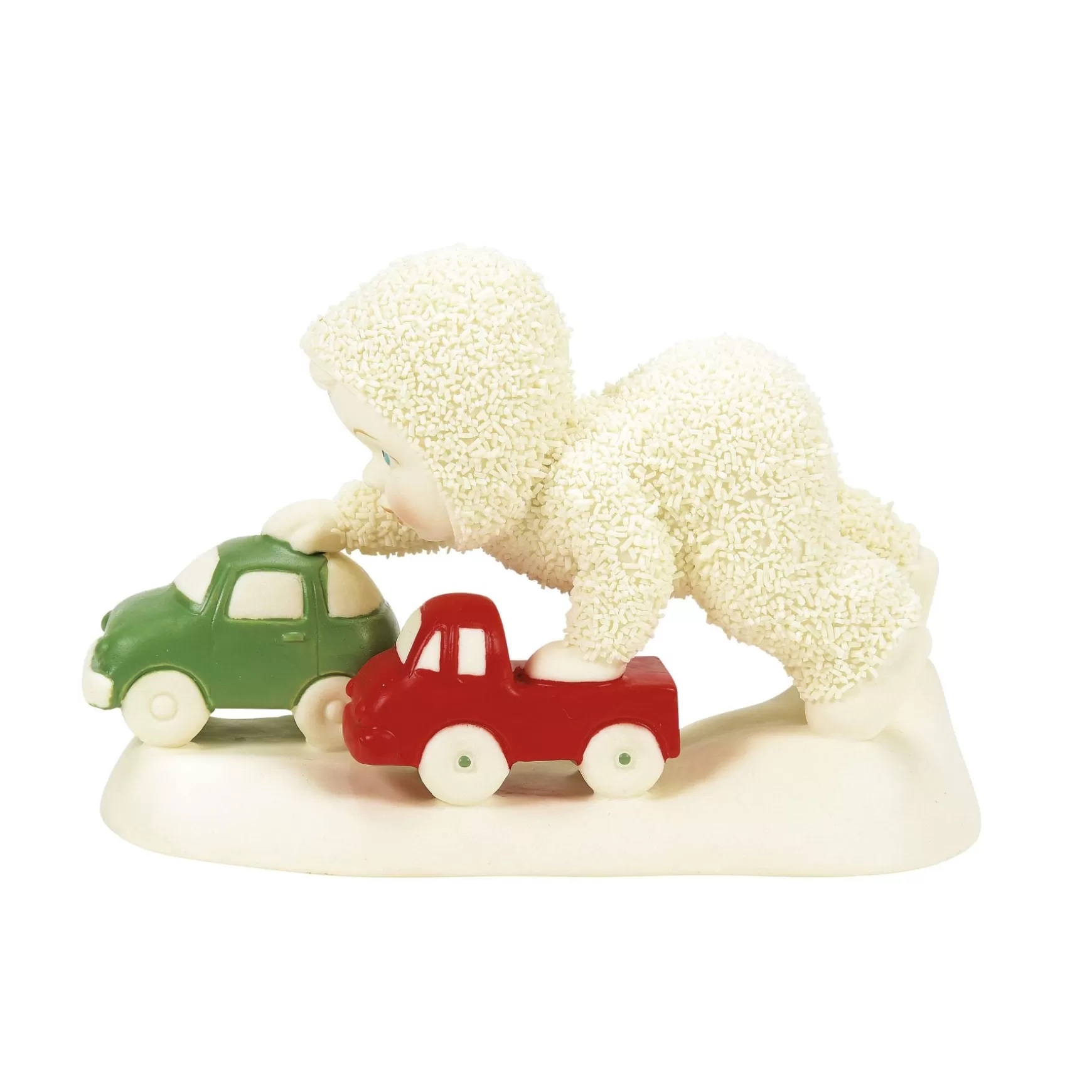 Department 56 The Perfect Christmas Presents< Snowbabies Classic Collection | Snowbabies Christmas Jubilee Collection