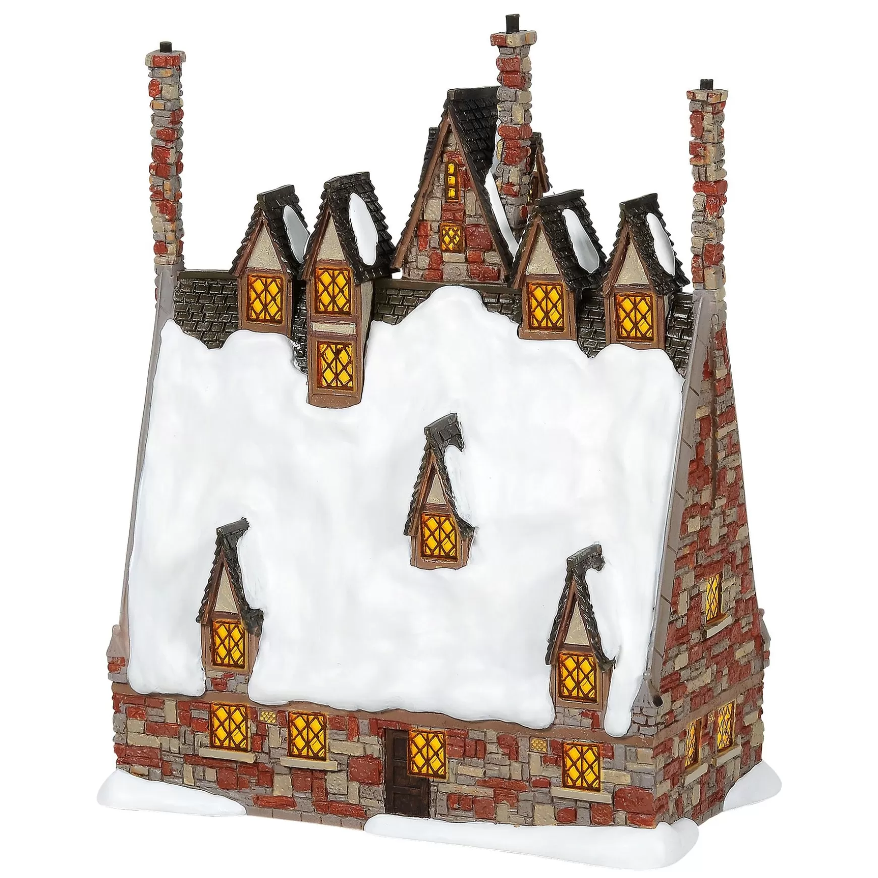 Department 56 The Three Broomsticks< Harry Potter™ Village