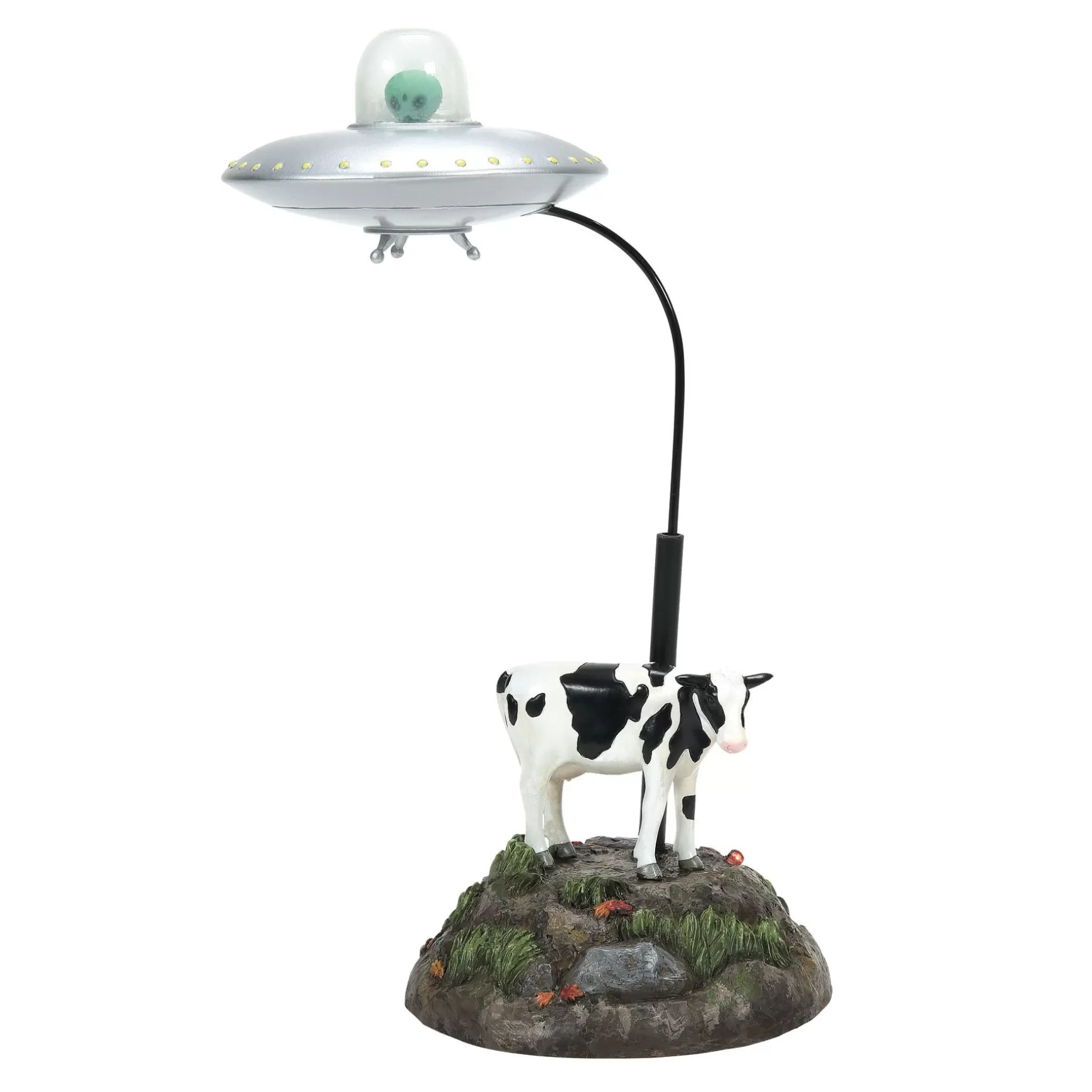 Department 56 Udderly Unbelievable< Halloween Village Accessories