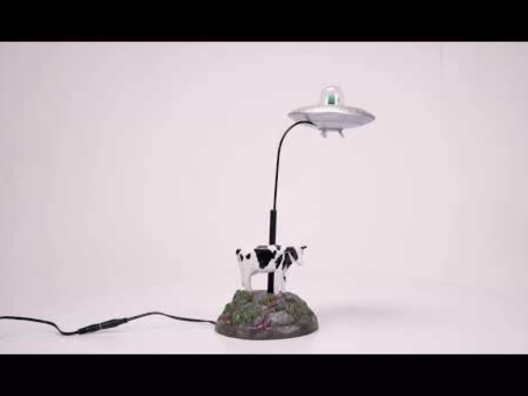 Department 56 Udderly Unbelievable< Halloween Village Accessories