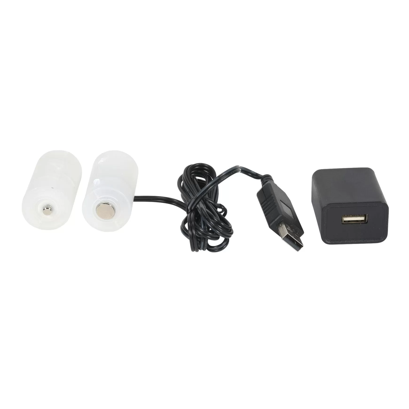 Department 56 USB 'C' Battery Adapter< Village Accessories
