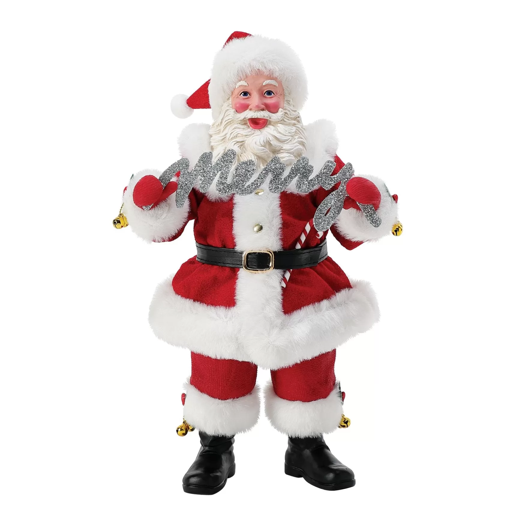 Department 56 Very Merry< Christmas Traditions