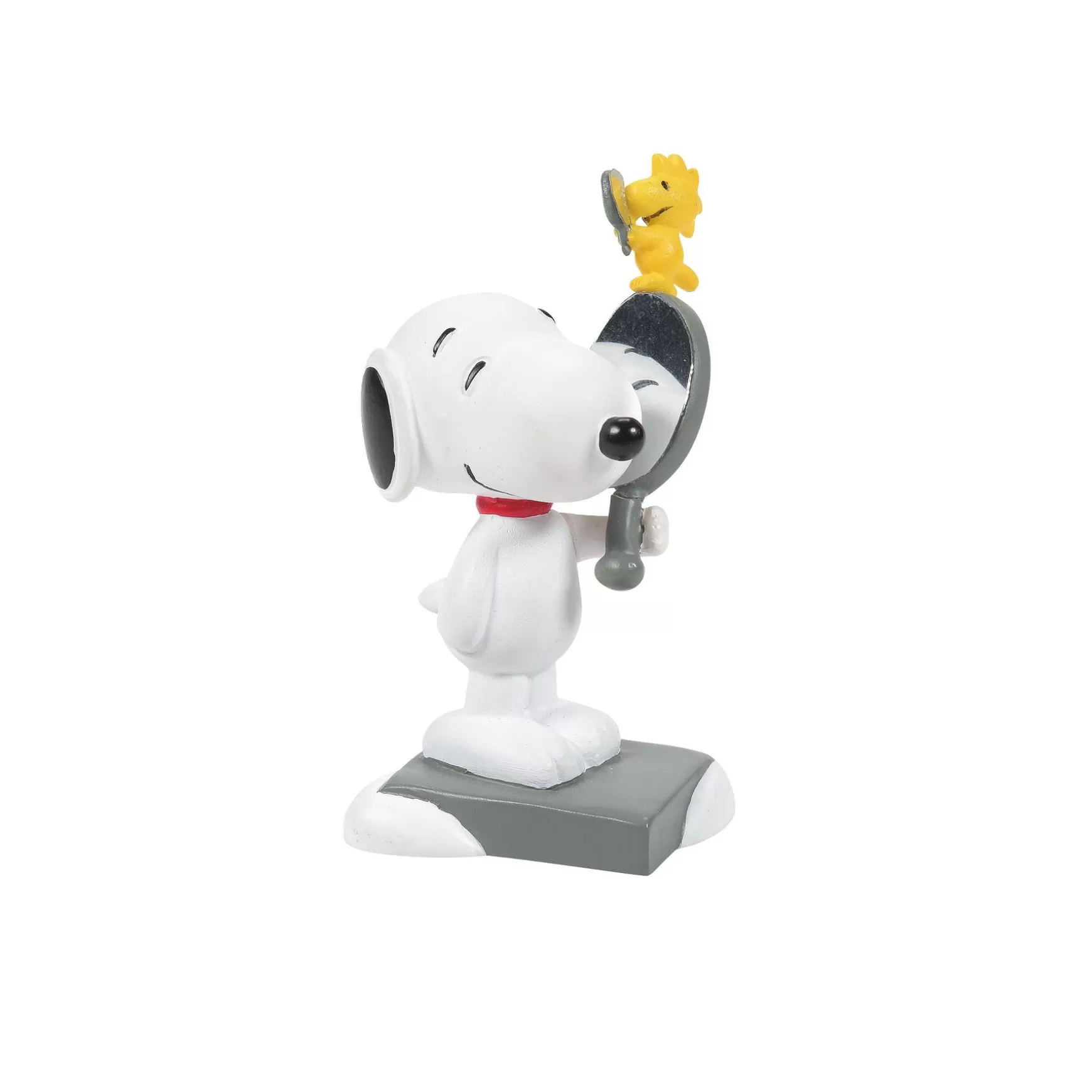 Department 56 We're Looking Good< Peanuts® Village