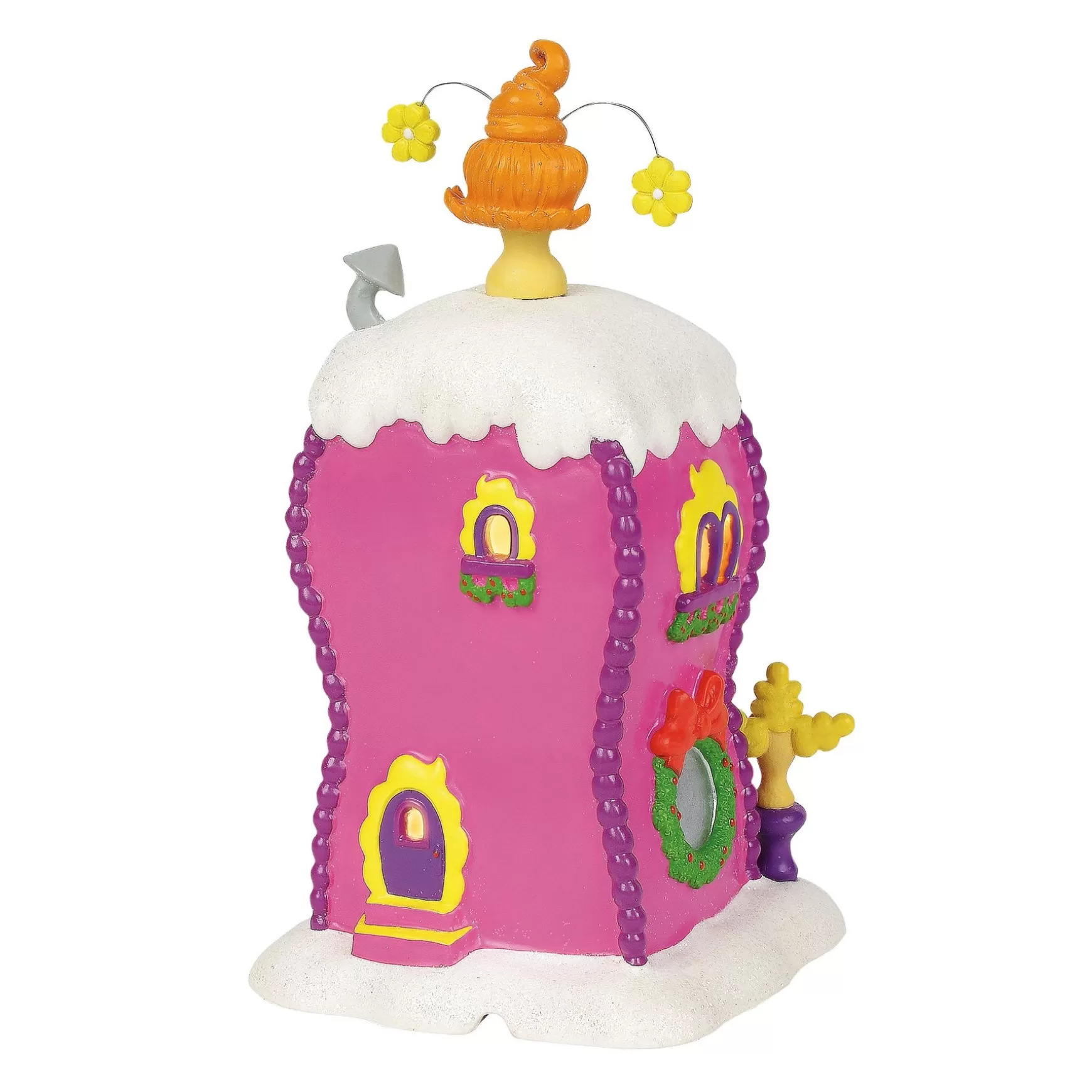 Department 56 Who La La Boutique< Grinch™ Village