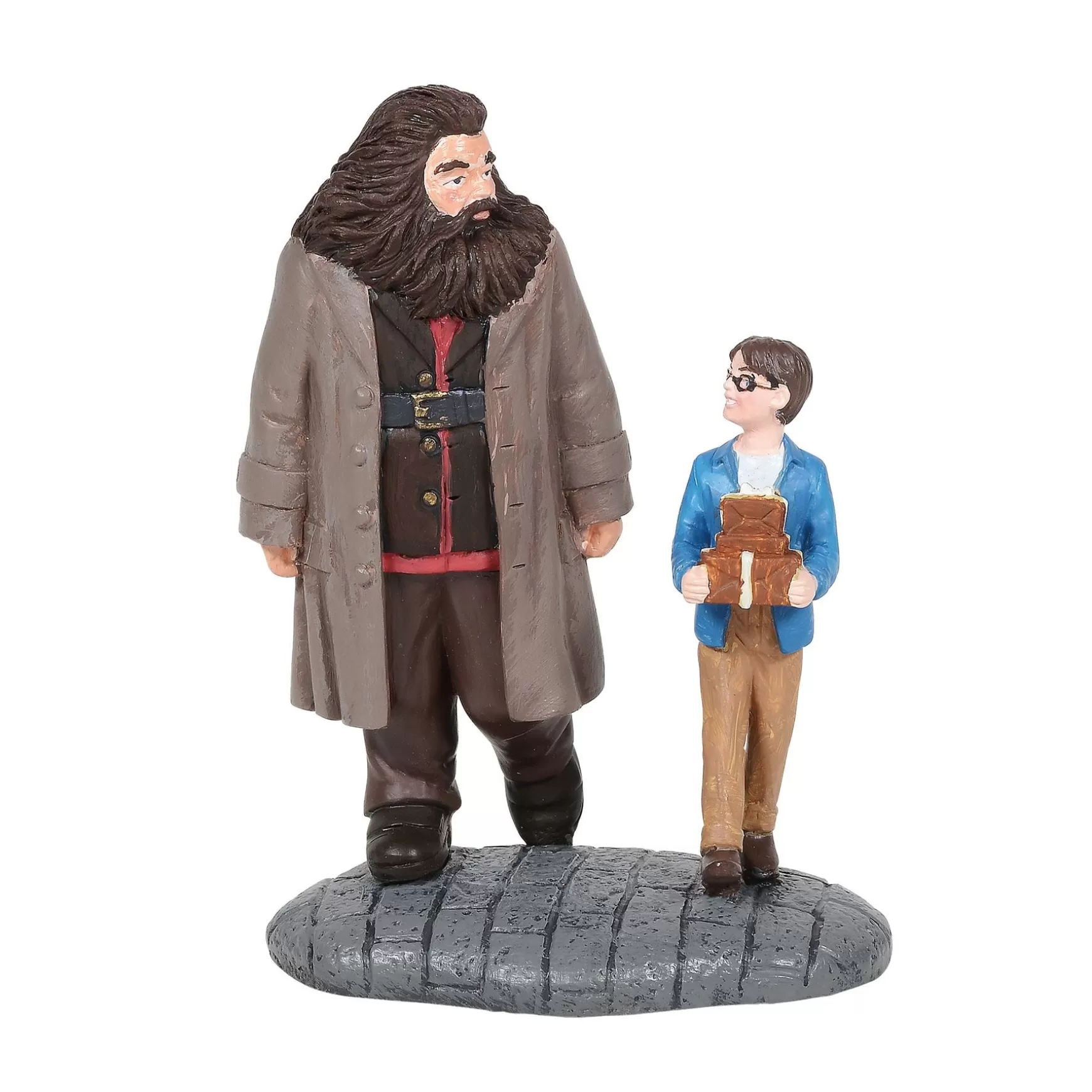 Department 56 Wizarding Equipment< Harry Potter™ Village