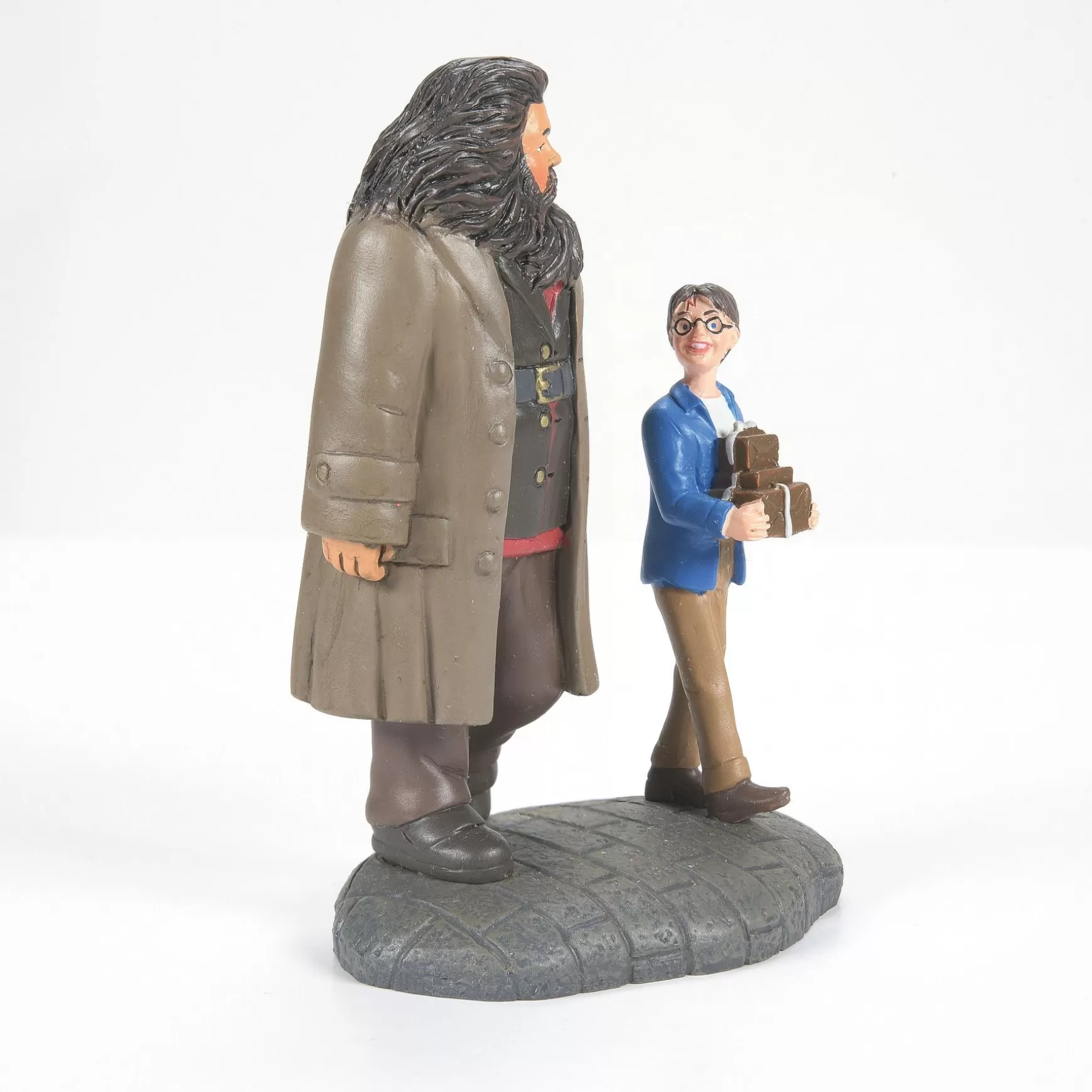 Department 56 Wizarding Equipment< Harry Potter™ Village