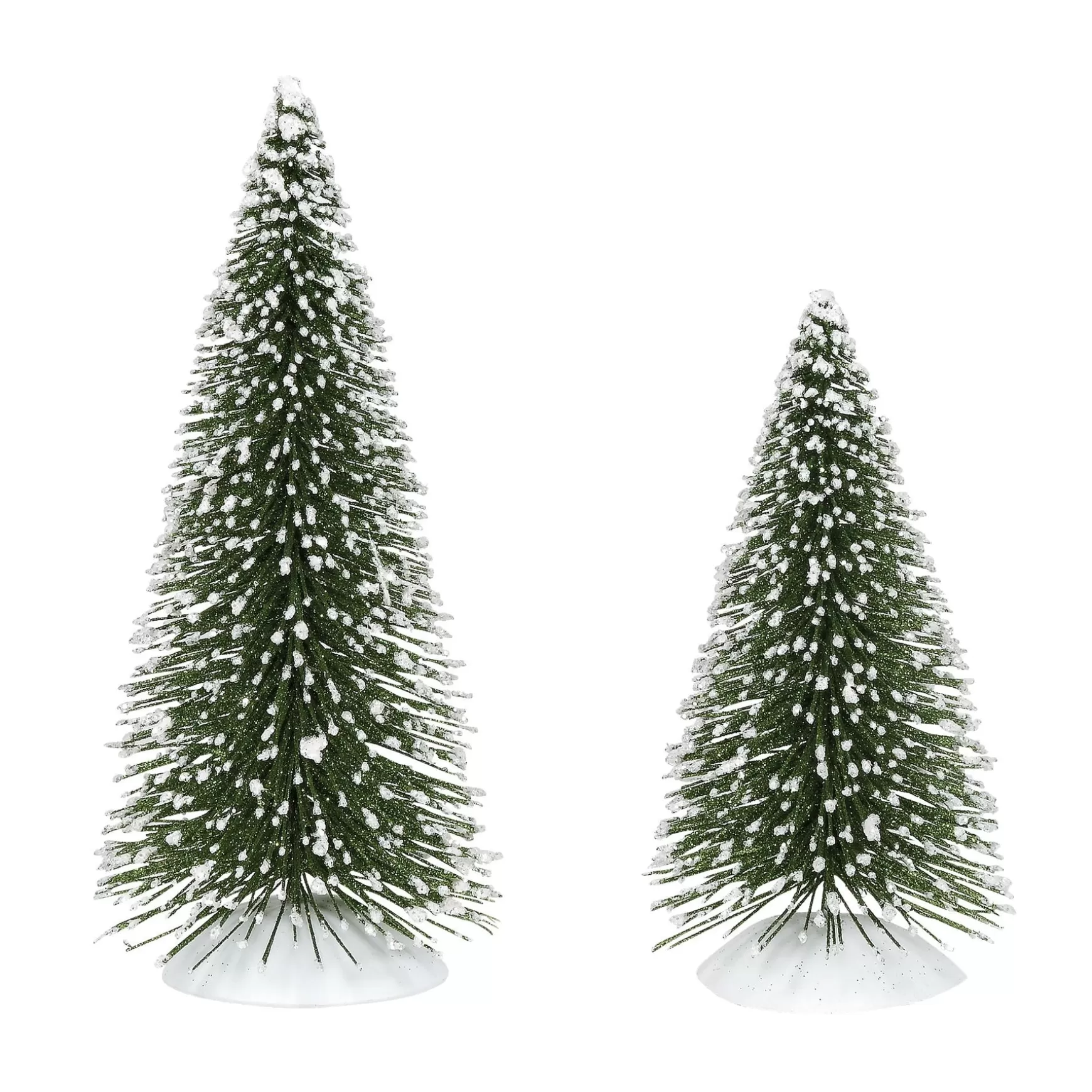 Department 56 Woodsy Pines< Village Accessories